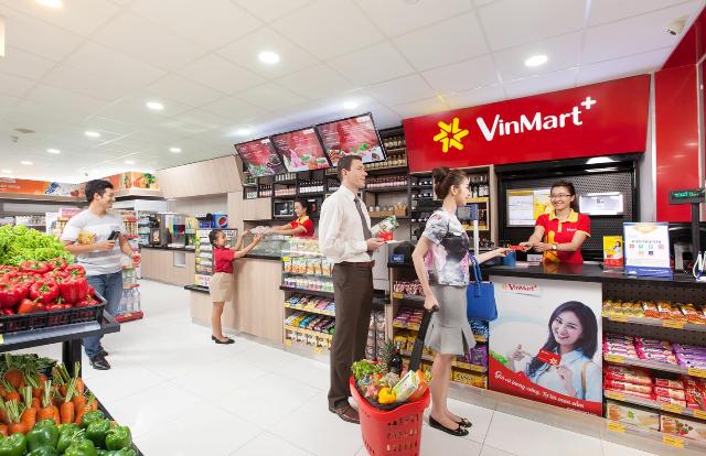 Doanh nghiệp Việt sẽ “thôn tính” tập đoàn bán lẻ nước ngoài?