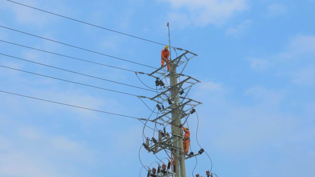 PC Phú Thọ: Không để nỗi lo mất điện làm ảnh hưởng đến khách hàng