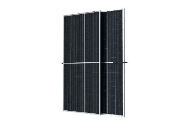 Mô-đun Trina Solar Vertex 550W thu hút khách hàng  bởi độ tin cậy và hiệu suất cao