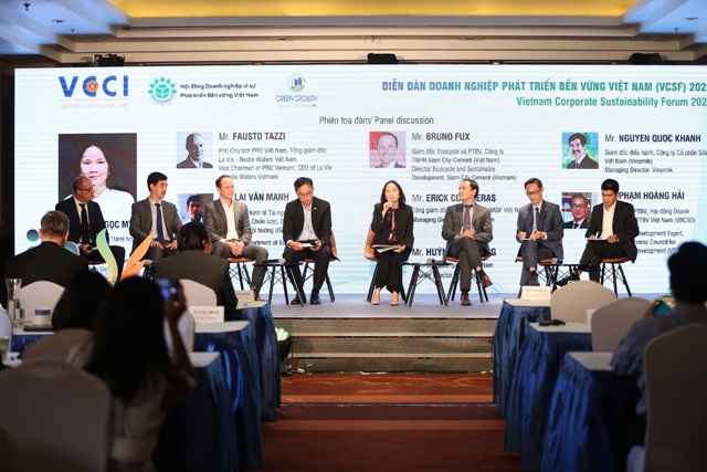 Heineken Việt Nam: Trước thách thức và biến động, con người vẫn là ưu tiên hàng đầu
