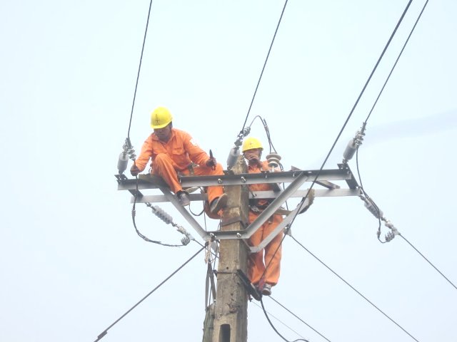 PC Bắc Ninh:  Đảm bảo tốt cung ứng điện phục vụ cho tăng trưởng kinh tế