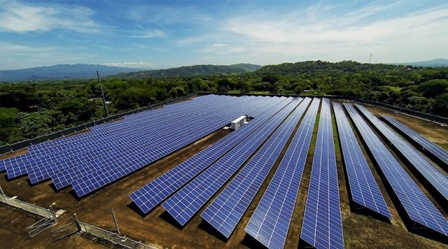 Super Energy đầu tư vào 4 dự án điện mặt trời