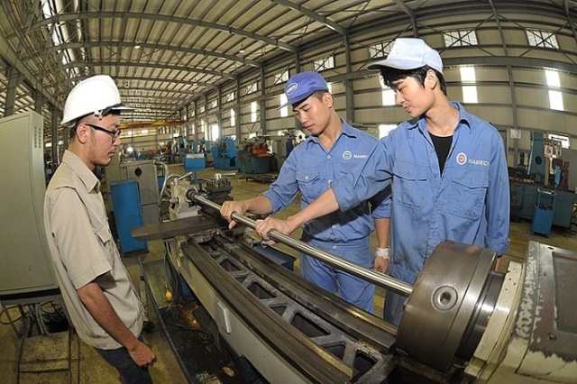 Hà Nội: Số doanh nghiệp hoạt động trở lại trên địa bàn tăng 142%