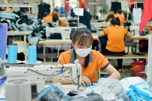 Doanh nghiệp dệt may Việt có làm chủ cuộc chơi trong EVFTA?