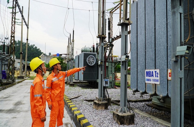 PC Quảng Ninh: Chuyển đổi số để nâng cao chỉ số độ tin cậy cung cấp điện 