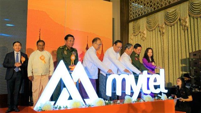 Tập đoàn Viettel sắp khai trương dự án mạng di động 1,5 tỷ USD tại Myanmar