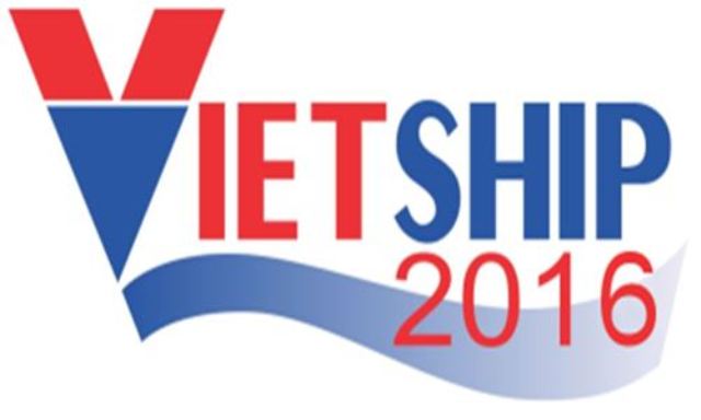 Vietship 2016: Sự kiện tâm điểm của ngành công nghiệp hàng hải Việt Nam