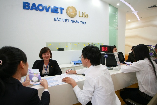 Bảo Việt lập quỹ đầu tư 1.000 tỉ đồng đón đầu M&A