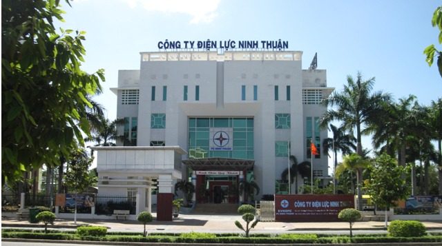 Công ty Điện lực Ninh Thuận:  Thể hiện vai trò tiên phong, tạo xung lực kích hoạt phát triển kinh tế - xã hội bền vững cho vùng đất Tháp Chàm