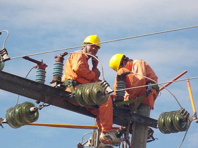 Tổng Công ty Điện lực miền Bắc:  Chú trọng mục tiêu giảm tổn thất điện năng trong năm 2015