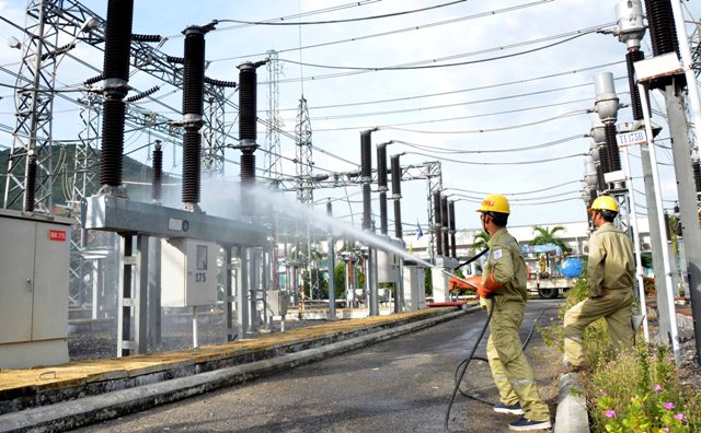 EVN vận hành điện an toàn, phục vụ APEC và chuẩn bị cho “Tháng tri ân khách hàng”