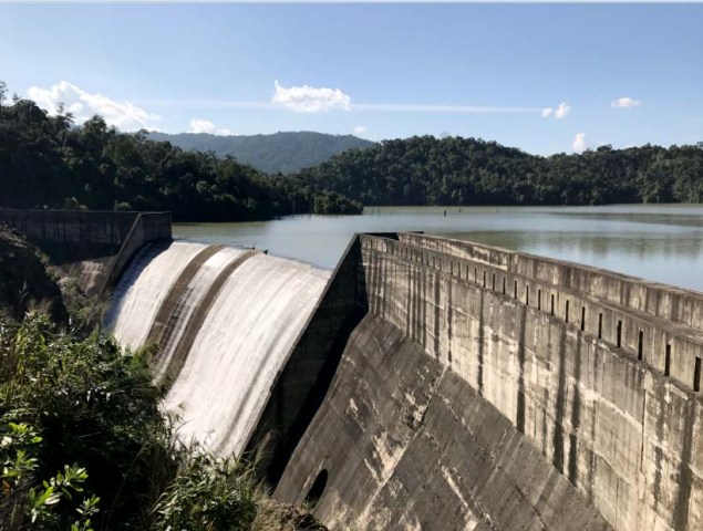 Công ty Cổ phần Sông Ba: Chủ động đón nguồn nước cuối vụ, tăng tốc hoàn thành kế hoạch năm 2018