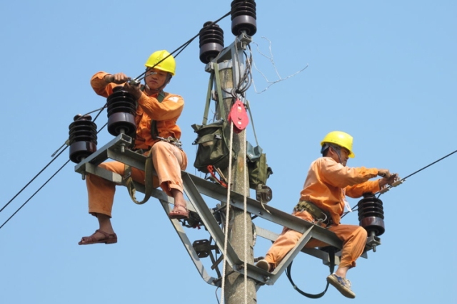 PC Bắc Ninh: “Nối dài” những dòng điện