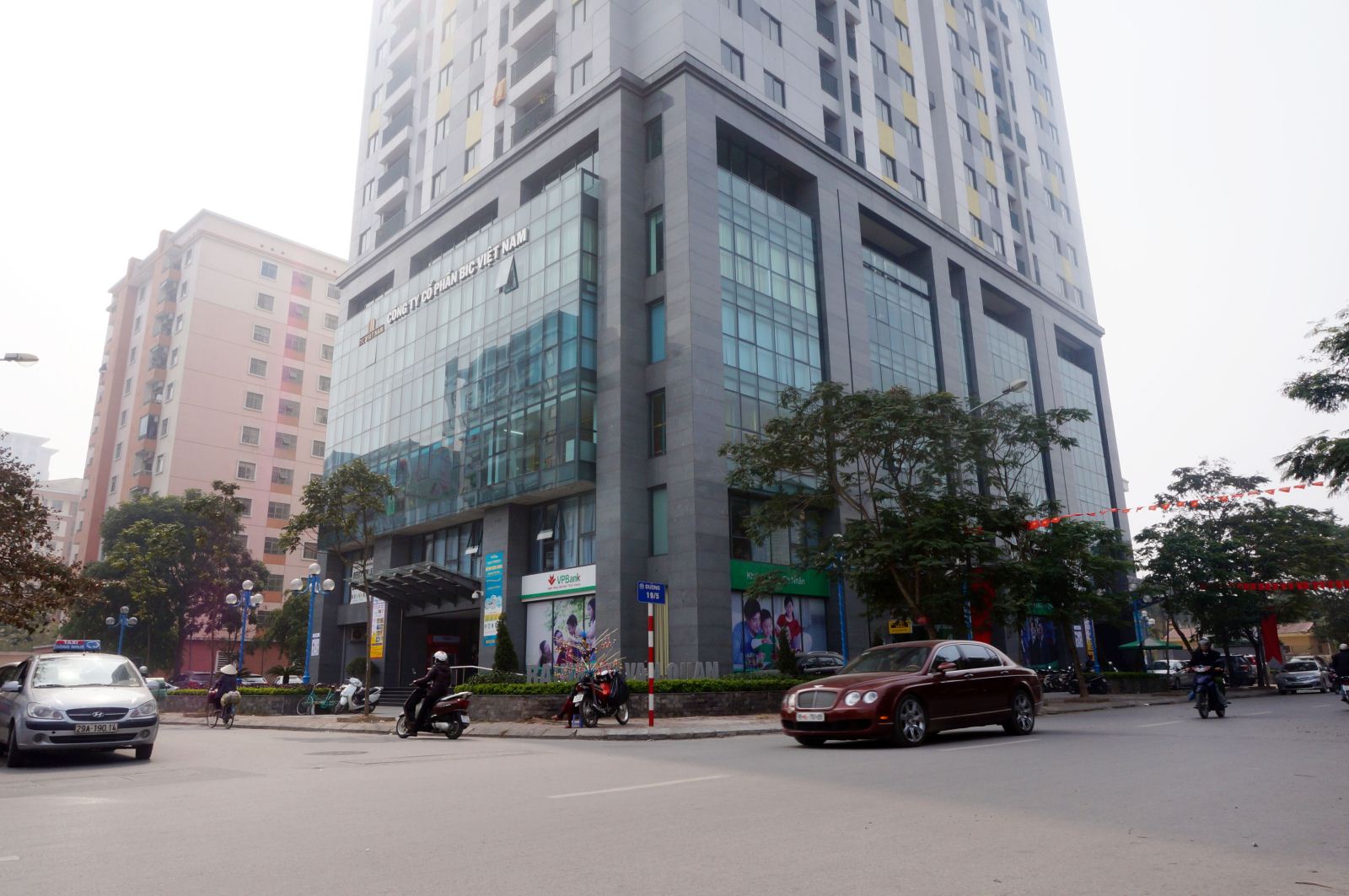 Công ty Cổ phần BIC Việt Nam: Thành công từ những dự án nhà ở xã hội và nhà ở thương mại chất lượng cao