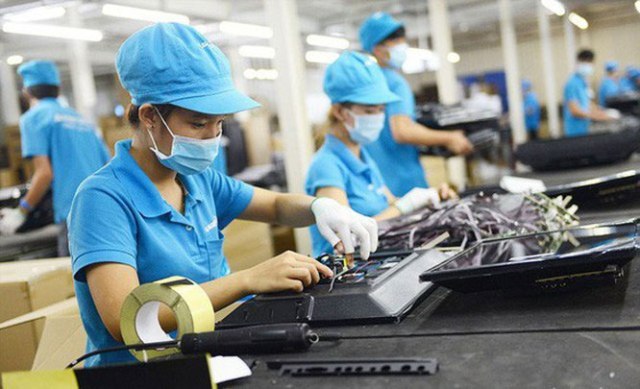 Hà Nội: Số doanh nghiệp hoạt động trở lại tăng 95% trong 5 tháng qua