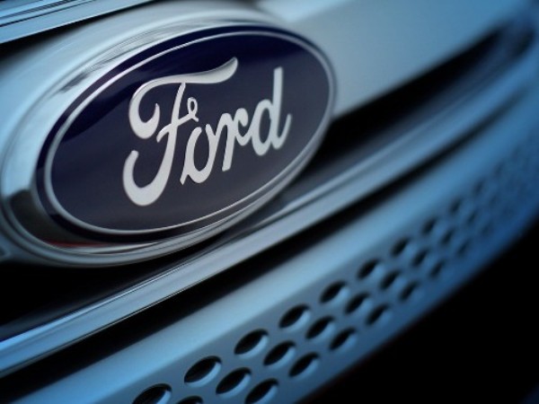 Tăng trưởng 40%, Ford Việt Nam thiết lập kỷ lục doanh số tháng Tư tốt nhất