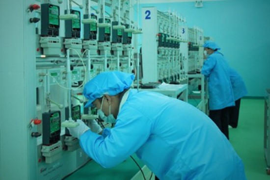 Đà Nẵng hỗ trợ doanh nghiệp nhỏ phát triển sản xuất