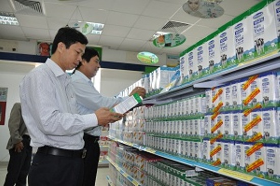 Vinamilk dẫn đầu Top 50 thương hiệu có giá trị lớn nhất Việt Nam