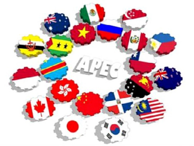 Việt Nam sẵn sàng cho Năm APEC 2017