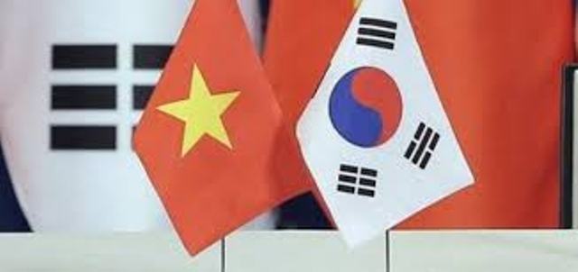 Việt Nam – đối tác đầu tư nước ngoài lớn thứ 4 của Hàn Quốc