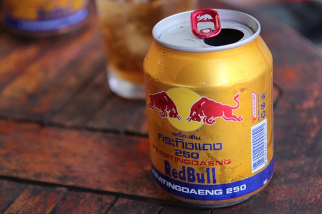Hãng đồ uống Red Bull muốn nhập khẩu 6.000 tấn đường tinh luyện