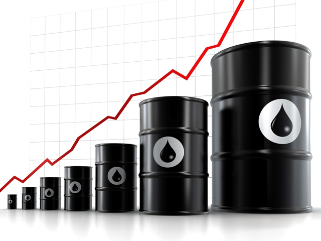 WB dự báo giá dầu thế giới tăng hơn 35% trong năm 2017