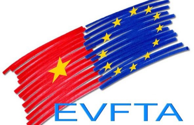Ký kết EVFTA - Việt Nam đón "làn sóng" đầu tư từ châu Âu