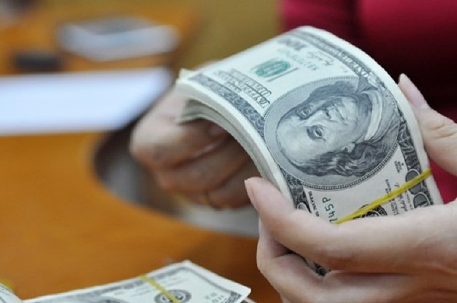 Singapore "rót" tiền vào Việt Nam nhiều nhất trong tháng đầu năm