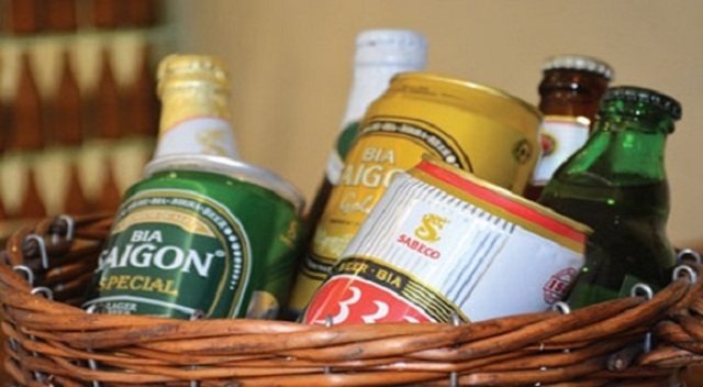 Hãng bia lớn nhất Philippines tính mua cổ phần Sabeco