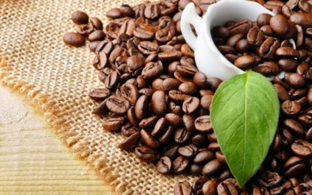 Giá giảm tại Indonesia, xuất khẩu cà phê của Việt Nam chậm lại