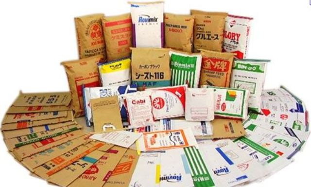 Việt Nam lần đầu xuất khẩu giấy bao bì