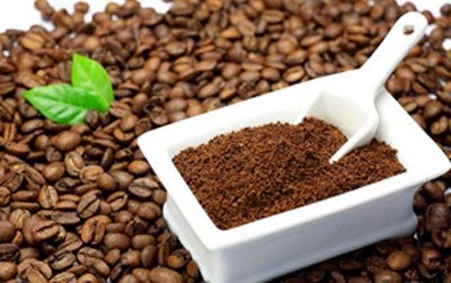 Xuất khẩu cà phê Việt Nam tăng vượt dự báo