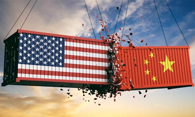 Trung Quốc đánh thuế 5.207 mặt hàng để trả đũa Mỹ