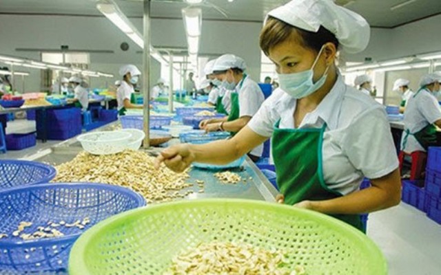 Việt Nam xuất siêu sang Ấn Độ nhiều mặt hàng có lợi thế