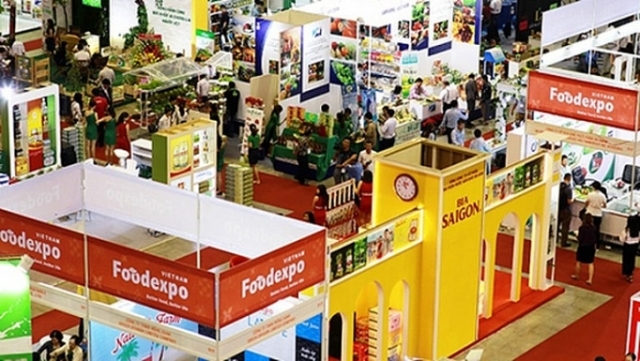 Hà Lan là quốc gia danh dự tại Vietnam Foodexpo 2018