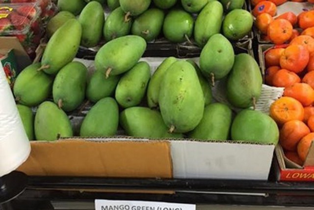 Trái cây quý Việt Nam xuất ngoại chinh phục thị trường cao cấp