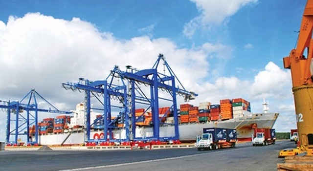 10 đối tác thương mại lớn nhất của Việt Nam chiếm hơn 72% tổng trị giá xuất nhập khẩu