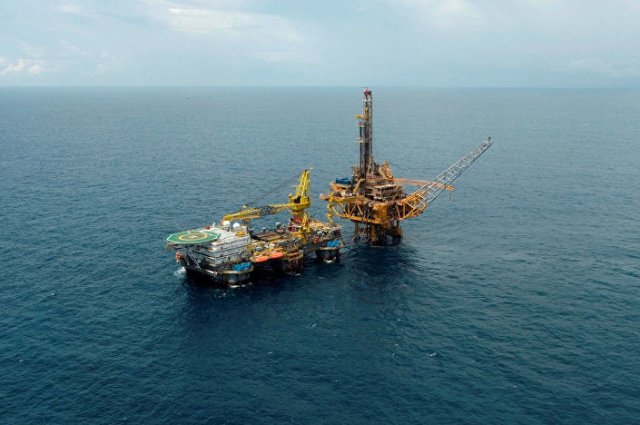 FTA Việt Nam - Liên minh kinh tế Á-Âu: Vận hội mới cho dầu khí Nga - Việt