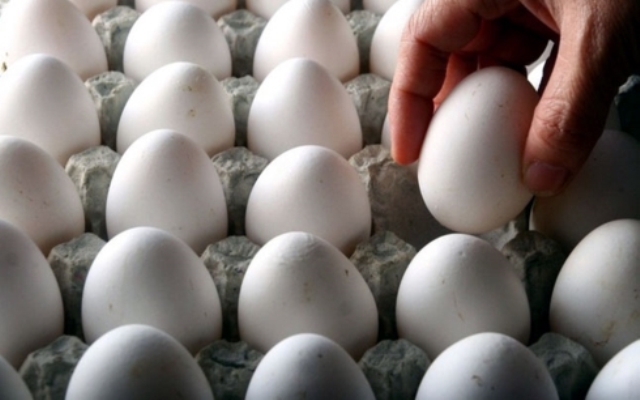 Bộ Công Thương công bố hạn ngạch nhập khẩu muối và trứng gia cầm