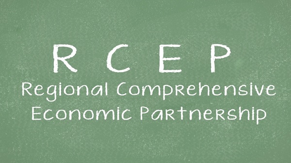 RCEP sẽ là hiệp định thương mại quan trọng nhất trong lịch sử hiện đại?