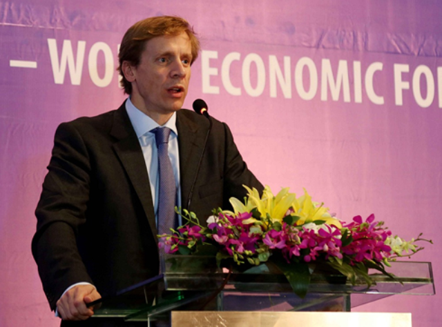 WEF: Việt Nam đang tiến bộ trong năng lực cạnh tranh toàn cầu