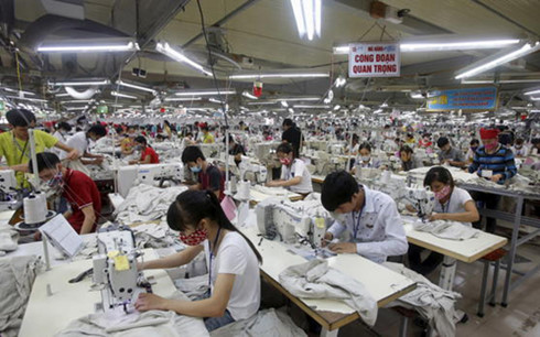 Nikkei: TPP mang đến sức hấp dẫn về xuất khẩu và đầu tư cho Việt Nam