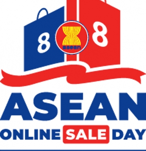 Ngày mua sắm trực tuyến ASEAN được tổ chức trong 3 ngày