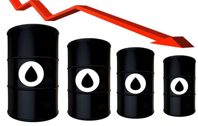 Giá dầu sẽ giảm trong ngắn hạn