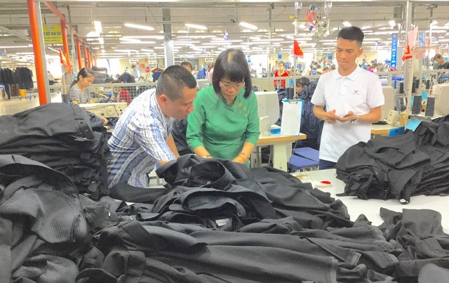 Chiến tranh thương mại Mỹ - Trung: Cơ hội hay thách thức cho doanh nghiệp Việt Nam?