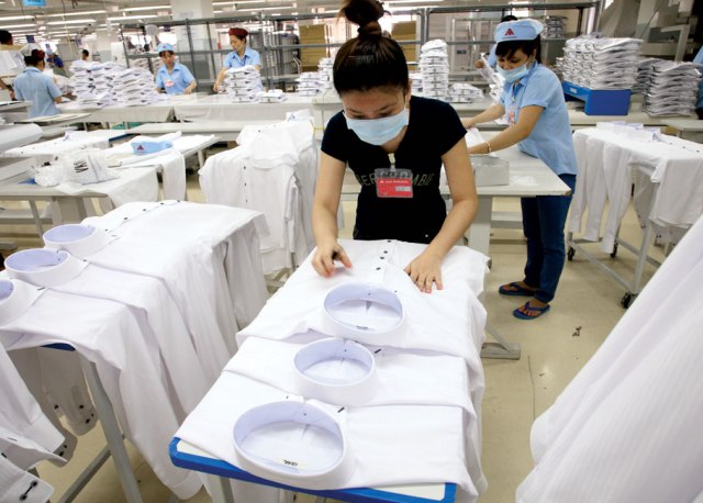 Reuters: Việt Nam vẫn hấp dẫn đầu tư nước ngoài dù TPP thiếu Mỹ