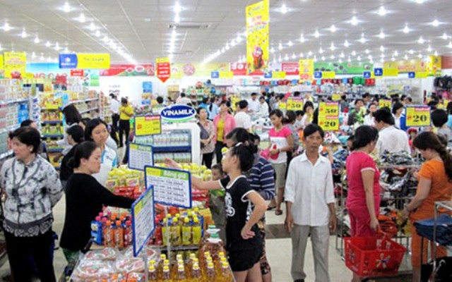 Nhà bán lẻ Nhật Bản và Trung Quốc xu hướng tăng đầu tư vào Việt Nam