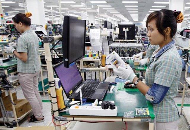 Hàn Quốc dẫn đầu về vốn FDI tại Việt Nam trong 9 tháng
