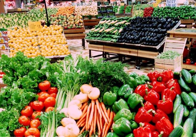 EU - thị trường lớn với nhiều yêu cầu khắt khe cho hàng rau quả Việt