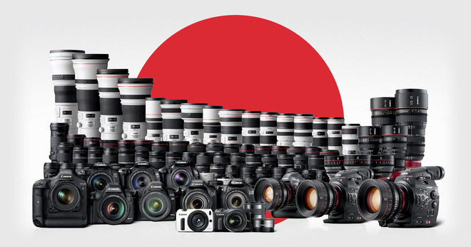 Nhóm hàng máy ảnh, máy quay phim xuất khẩu sang Australia tăng gấp 22 lần